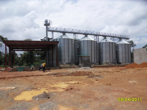 eg silo